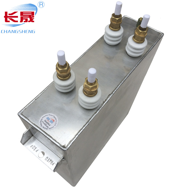 直流濾波電容器的知識點(diǎn)分析